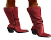 LUCIE WESTERN BOOTS