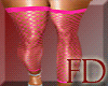 (FD)XXL Vicious Pink