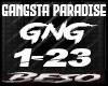 Gangstas Paradise 2025