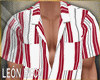 ♣ Striped Shirt