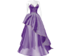 ~Gala Gown III Lavendar