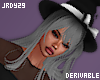<J> Drv Oshi Witch
