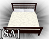 [SA] Snuggle Bed