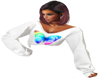 LOA Butterfly Shirt