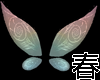 45th.Fairy 翅膀