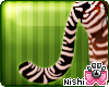 Nishi Tapir Tail 3