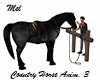 Country Horse Anim. 3
