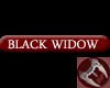 Black Widow Tag