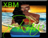 xRaw| Summer Neon  | XBM