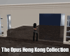 The Opus Hong Kong Condo