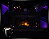 Neve Fireplace