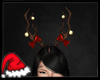 B. Xmas Reindeer Antlers