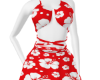 vM. Summer Dress RL