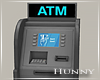 H. ATM Machine