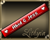 {Liy} Abid & Jess