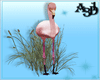 A3D* Flamingo