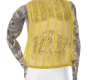 TL Beach Top W Tattoo