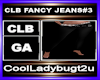 CLB FANCY JEANS#3