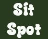 Sit Spot