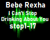 Music Bebe Rexha