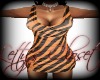 Tigress Dress