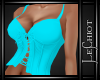 Simple Corset *ice*