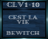 CLV1-CLV10