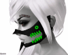 Animated Mask GREEN