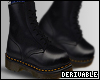 HD Boots Derivable F.