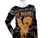 Ugly Sweater Cozy