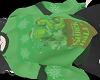 Shrek the Halls