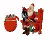 Sit on Santa's Lap