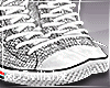 ✘XOXO Sneakers