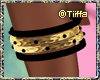 ✿⁞ bracelete R