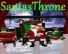 [BD] Santas Throne