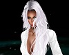 coupe blanche