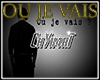*C*OU JE VAIS