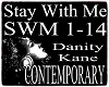 *swm - Stay With Me