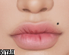 #Lip Beauty Mark