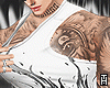 Tank Top + Tattoo
