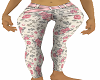 pant. con rose