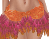 BRA Carnaval Skirt