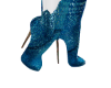 Milla Blue Boots