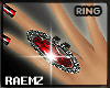 [R] Gothic Ring