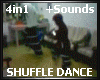 ~M~ 4N1 Shuffle