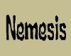 Nemesis Arm Rubber Band