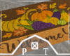 Welcome Fall Doormat