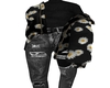 G♥ Full black fit