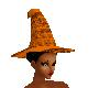 oct witch hat