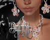 spring couple jewelry